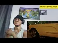 WOODZ X 이승철 - 우리만의 이야기 [REACTION VIDEO]