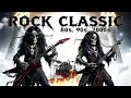 Download Lagu Classic Rock Ballads \u0026 Inspired by Metallica | Slow Rock Barat 90an Nonstop Hits