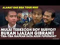 Download Lagu KAGET SEKAGET KAGETNYA!!MANUVER KEJUTAN,TIBA-TIBA ROY SURYO SIAPKAN DATA DIBALIK AKUN FUFUFAFA!?
