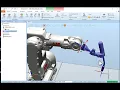 Lesson 10 ABB Robot Studio Welding Tool Welding box and Cable