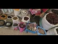 Download Lagu Eritrea Keren Monday Market walking around
