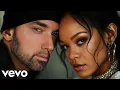 Download Lagu Rihannah \u0026 Eminem - God ,Why Are You Testing Me? ft. Shanmij (Powerful Worship Song)