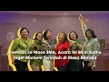 Download Lagu Mengulang Kembali Masa Terindah di SMA, Tunas Muda Bentuk Ikatan Alumni (Gathering 2024 by GroovyEO)