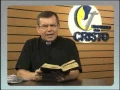 Download Lagu Padre Alberto Gambarini | Programa Encontro com Cristo -  13 de Janeiro de 2016