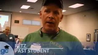 Gold Coast Schools Student Testimonial