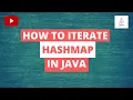 How To Iterate Hashmap In Java 5 Different Ways