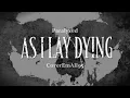 As I Lay Dying - Paralyzed - Osiris