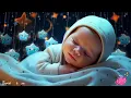 Download Lagu Sleep Instantly 💤 Mozart \u0026 Brahms Lullabies 🎵 Baby Sleep Music for Sweet Dreams in 3 Minutes