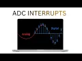 Stop Polling Use ADC Conversion Complete Interrupts on ATmega328p