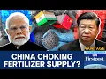 Download Lagu China's Informal Blockade on India Amid Reset Bid  | Vantage on Firstpost | N18G