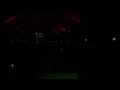 Hernan Cattaneo playing Monkey Safari "Boris" (Guy Mantzur remix ) @ Warung SC Brasil 10.09.16