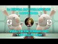 Lagu DJ HINGGA KAU CURANGI AKU LAMPU KAKA || DJ ASALKAN KAU BAHAGIA VIRAL TIK TOK TERBARU 2025!!