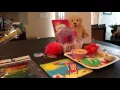 Back-To-School Party