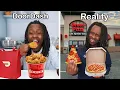 I Tried Every Ghost Kitchen on DoorDash