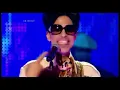 Prince 1999 (Live) Le Grand Journal 2009