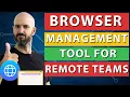 Chrome Browser Cloud Management Powerful Device Management Tools in Google Workspace