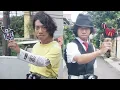 Download Lagu FUUTO PI HENSHIN WITH BOOST MAGNUM MEMORY [GONE WRONG] !!!
