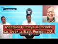 Download Lagu Gawat! Mengkeu Purbaya ancam Komisaris dan Direktur Bank yang tak kompeten. Bersihkan penjilat!