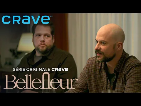 Bellefleur - saison  2 | Bande-annonce | Série originale Crave