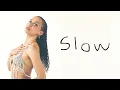 Pip Millett - Slow (Official Audio)