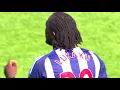 Lagu West Brom 5 - Man U 5 (When Lukaku ruined Sir Alex Ferguson's last match for Man U)