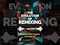 Download Lagu The Remix Revolution: How Remixing Changed Music and Culture | The Journey: Untold