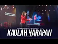 Download Lagu KAULAH HARAPAN -  COVER BY GSJS WORSHIP live at GSJS PAKUWON MALL
