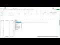 How to Randomize Your Data Set in Excel Using the RAND Function