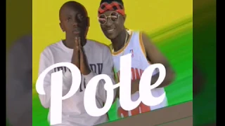 msamalia ft shesa tz pole audio