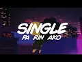 Single Pa Rin - Eevez'One (Official Lyric Video)