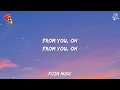 Malcolm Todd - Earrings (Lyrics)