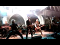 SKALMOLD "Gleipnir" Live @ Nox Inferna (Bourg-en-Bresse - France)