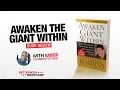 Awaken Giant Within A Better Body Bootcamp Book Review