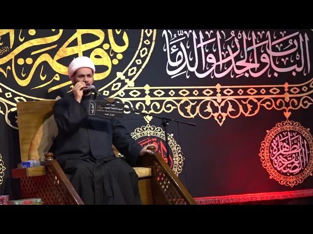 ⁣علي ابن ابي طالب والسخاء#الشيخ_رائد_الساعدي