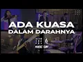 Lagu Ada Kuasa Dalam DarahNya | GPdI ZION ALTAR SUNDAY SERVICE (Zion Chapel Music Cam)