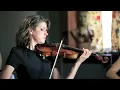 Pachelbel - Canon - Stringspace String Quartet