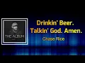 Chase Rice (feat. Florida Georgia Line) - Drinkin' Beer. Talkin' God. Amen. (Lyrics)