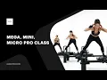 Micro Pro class