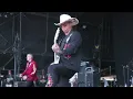 SPIRIT WORLD - ULCER - Bloodstock 2022