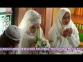 Download Lagu Nikah / Perjawinan.Alia \u0026 Ferdy 24 Agustus 2025 Pudak Setegal