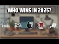 The Top 5 Best Desk Phones in 2025 - Must Watch Before Buying