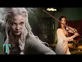 The Witcher s Freya Allan Talks Controversial Season 4 Plot and BTS Secrets