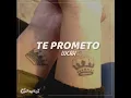 Download Lagu TE PROMETO - LUCAH❤️(CANCIÓN PARA DEDICAR A TU NOVI@