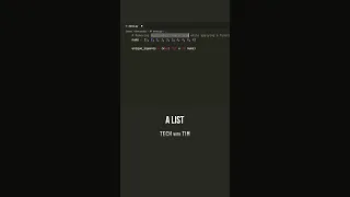 Dictionairy vs Set Comprehensions in Python