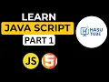 JavaScript Explained in 8 Minutes
