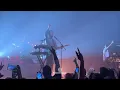 The Wombats "Kill the Director" LIVE