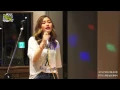 Son Seung-Yeon - Eve's Warning, 손승연 - 이브의 경고, 별이 빛나는 밤에 20150424