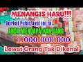 Download Lagu MENANGIS HARU!! BERKAT PUTAR AYAT INI 1x SAJA MENDATANGKAN UANG 10 MILYAR LEWAT ORANG TAK DIKENAL