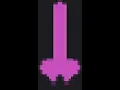 Useless Minecraft TAS s Craft a Dick Banner While minecart clutching from max height