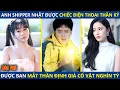 Lagu Anh Shipper Nghèo Nhặt Được Chiếc Điện Thoại Thần Kỳ, Thức Tỉnh Mắt Thần Định Giá Cổ Vật Nghìn Tỷ